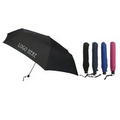 Pencil'brella Super Slim Umbrella w/ Rubberized Handle (42" Arc)